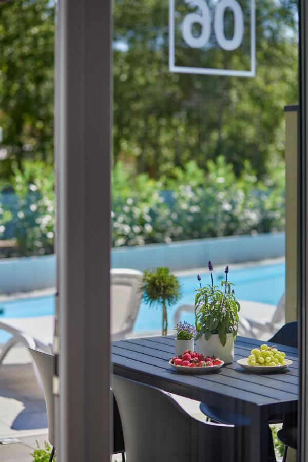 Domki Premium Nautica Blisko Plazy Rewal Exteriér fotografie