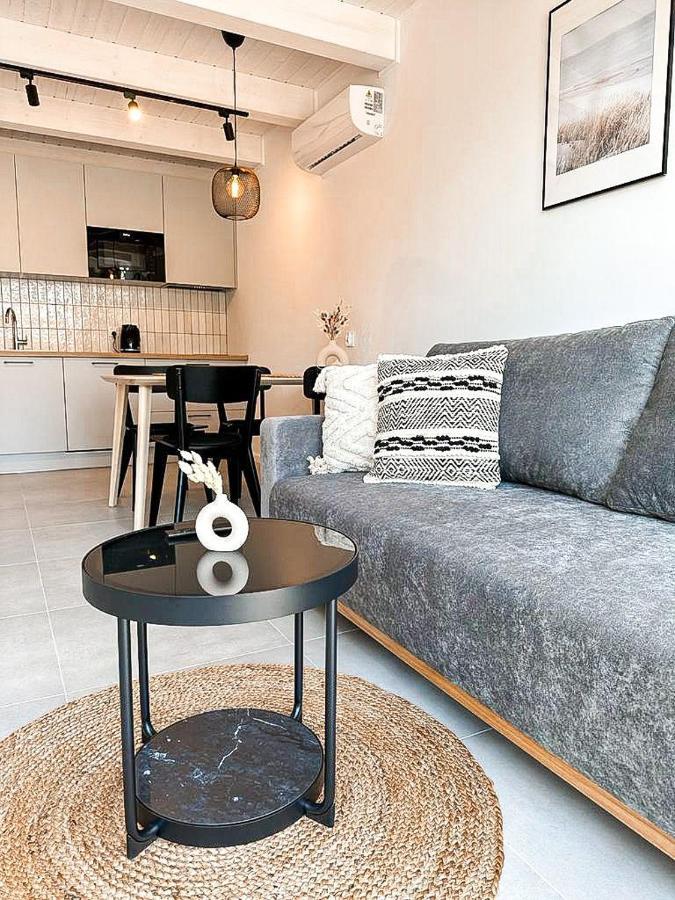 Domki Premium Nautica Blisko Plazy Rewal Exteriér fotografie